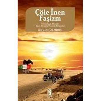 Çöle Inen Faşizm