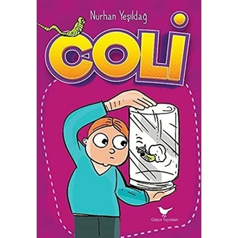 Coli Nurhan Yeşildağ