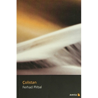 Çolistan Ferhad Pirbal