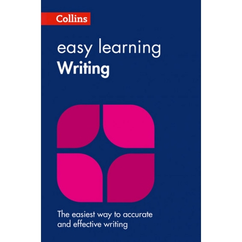 Collins - Easy Learning Writing (2Nd Edition) Kolektif