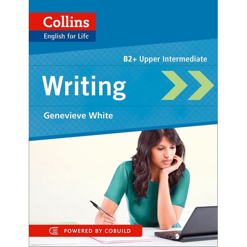 Collins English For Life Writing B2 Upper Intermediate Genevieve White