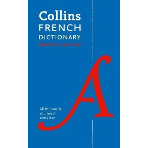 Collins French Dictionary