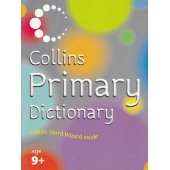 Collins Primary Dictionary Kolektif