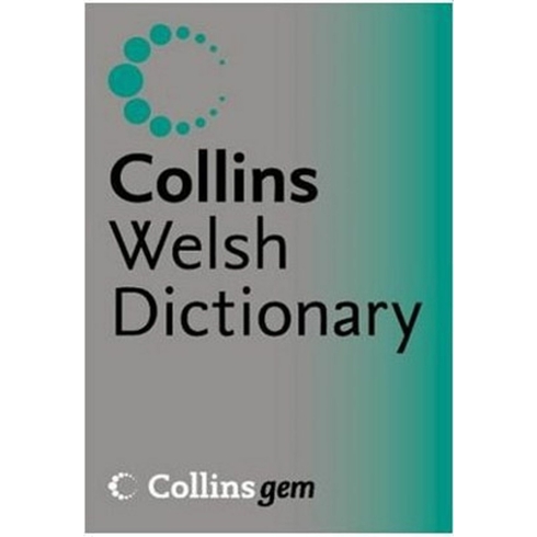 Collins Welsh Dictionary (Gem)