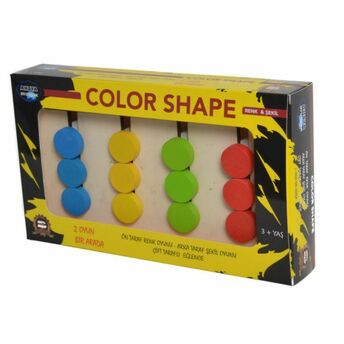 Color Shape