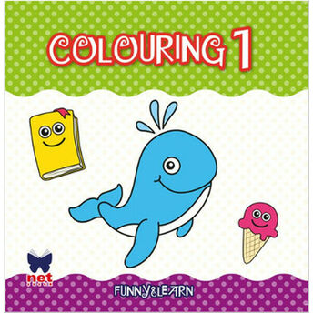 Colouring 1 Kollektif