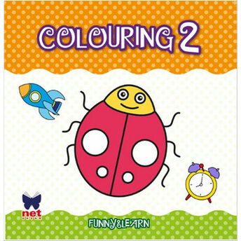 Colouring 2 Kollektif