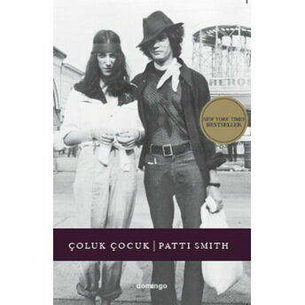 Çoluk Çocuk Patti Smith