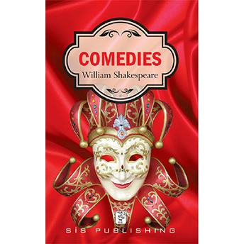 Comedies-William Shakespeare