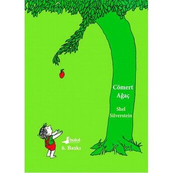 Cömert Ağaç (Cdsiz) Shel Silverstein