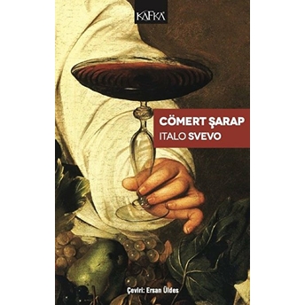 Cömert Şarap Italo Svevo