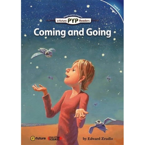 Coming And Going (Pyp Readers 5) Edward Zrudlo