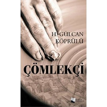 Çömlekçi H. Gülcan Köprülü