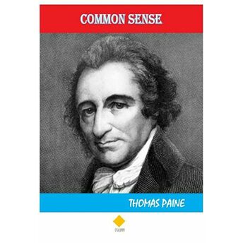 Common Sense Thomas Paine