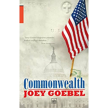 Commonwealth Joey Goebel