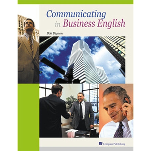 Communicating In Business English Bob Dignen