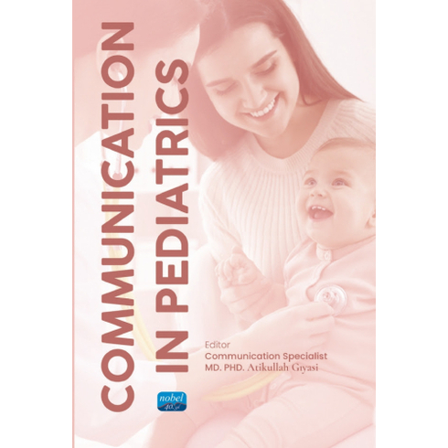 Communication In Pediatrics Atikullah Gıyasi