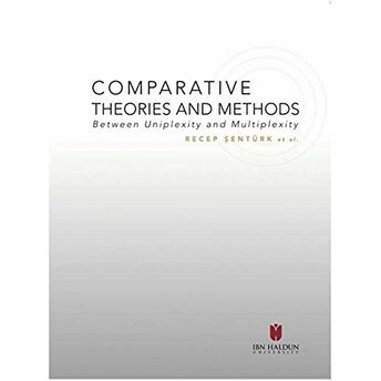 Comparative Theories And Methods Recep Şentürk