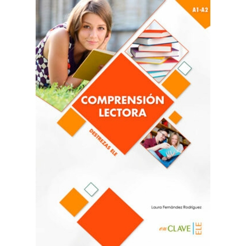 Comprensión Lectora A1-A2 (Destrezas Ele) Laura Fernandez Rodríguez