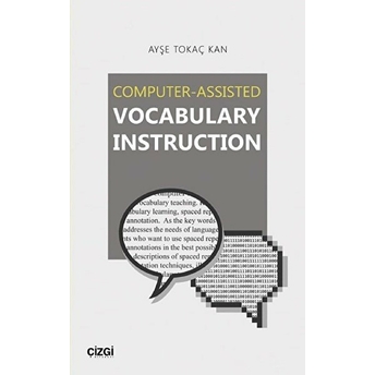 Computer - Assisted Vocabulary Instruction Kolektif