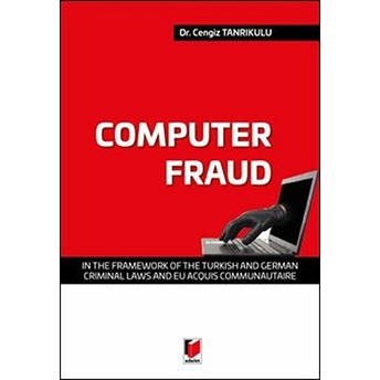 Computer Fraud