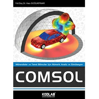 Comsol Hacı Soğukpınar