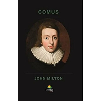 Comus - John Milton