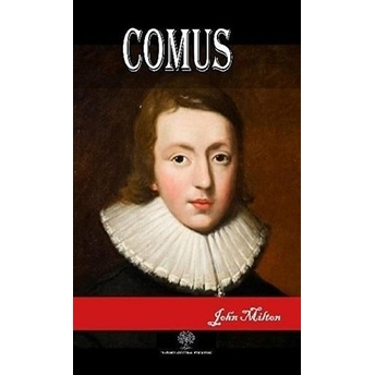 Comus - John Milton - John Milton