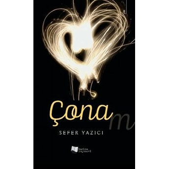 Çona - Sefer Yazıcı