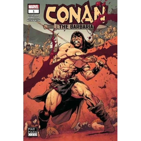 Conan 01