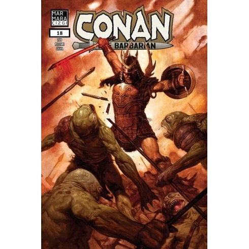 Conan 18