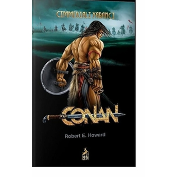 Conan Cımmerıalıyabancı