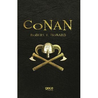 Conan Robert E. Howard