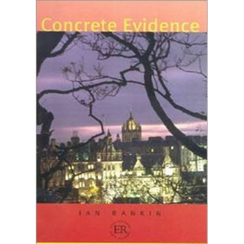 Concrete Evidence Ian Rankin