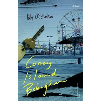 Coney Island Bebeğim Billy O’callaghan