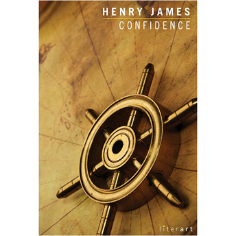 Confidence Henry James