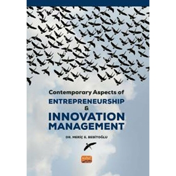 Contemporary Aspects Of Entrepreneurship And Innovation Management