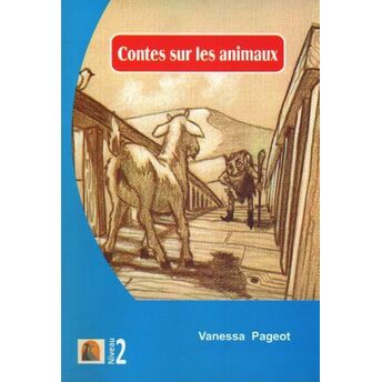 Contes Sur Les Animaux Kolektif