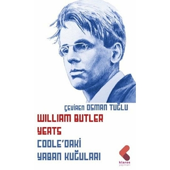 Coole'daki Yaban Kuğuları William Butler Yeats