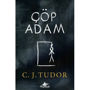 Çöp Adam C. J. Tudor