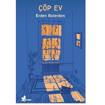 Çöp Ev - Erden Bolerden