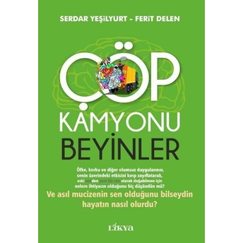 Çöp Kamyonu Beyinler Kolektif