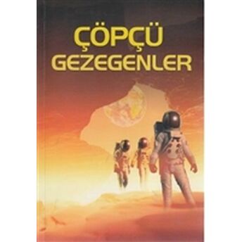 Çöpçü Gezegenler A. Şalimov