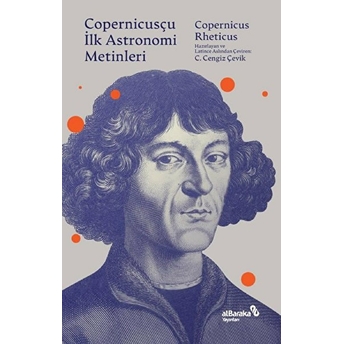 Copernicusçu Ilk Astronomi Metinleri Copernicus-Rheticus