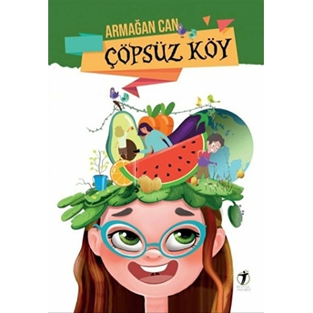 Çöpsüz Köy Armağan Can