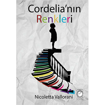 Cordelianın Renkleri Nicoletta Vallorani