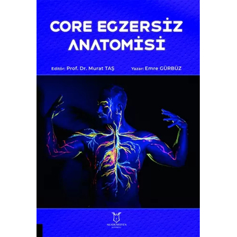 Core Egzersiz Anatomisi Emre Gürbüz