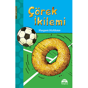 Çörek Ikilemi Margaret Mcallister