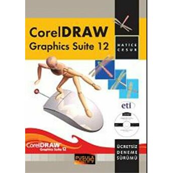 Coreldraw Graphics Suite 12 Hatice Cesur