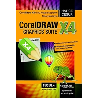 Coreldraw Graphics Suite X4